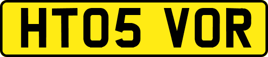 HT05VOR