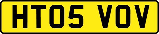 HT05VOV