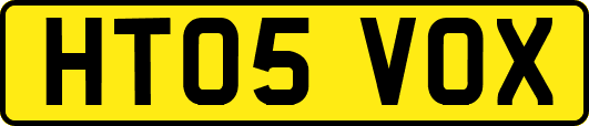 HT05VOX