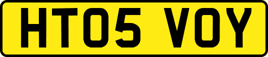 HT05VOY