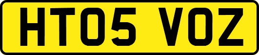 HT05VOZ