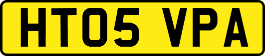 HT05VPA