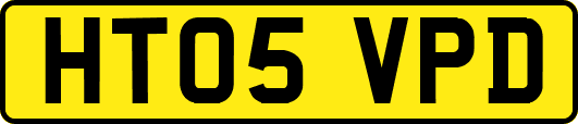 HT05VPD