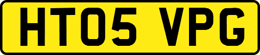 HT05VPG