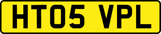 HT05VPL