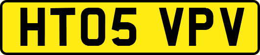 HT05VPV