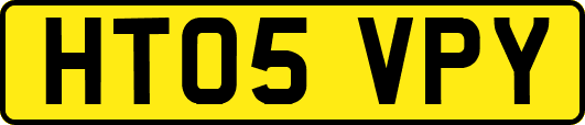 HT05VPY