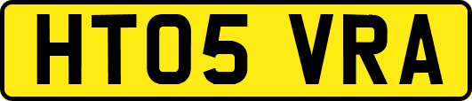 HT05VRA