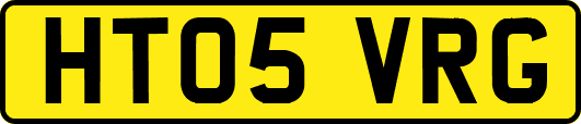 HT05VRG