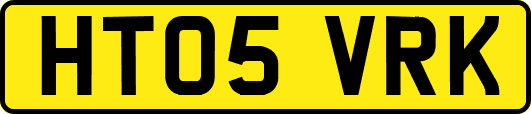 HT05VRK