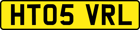 HT05VRL