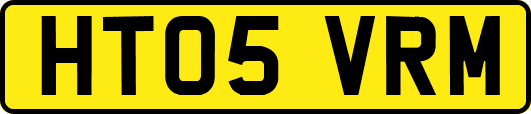 HT05VRM