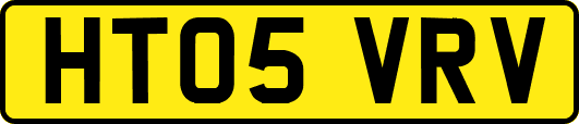 HT05VRV