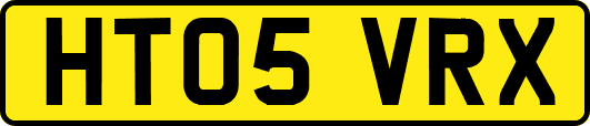 HT05VRX