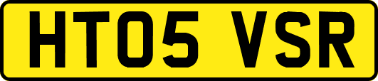HT05VSR