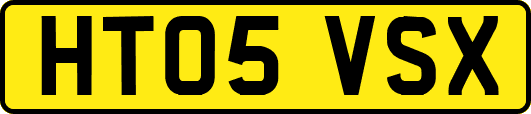 HT05VSX