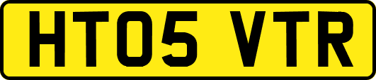 HT05VTR