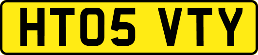 HT05VTY