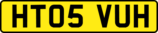 HT05VUH