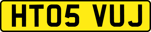 HT05VUJ