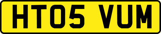 HT05VUM