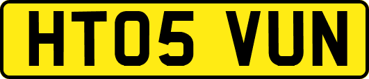 HT05VUN