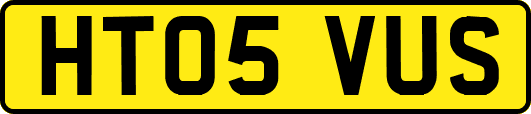 HT05VUS