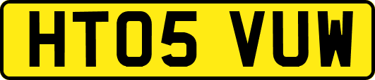 HT05VUW