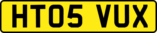 HT05VUX