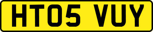 HT05VUY