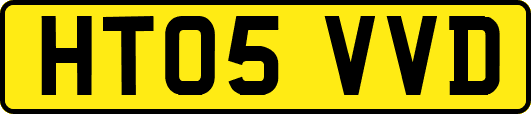 HT05VVD