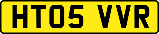 HT05VVR