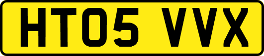 HT05VVX