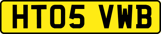 HT05VWB