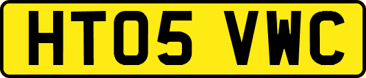 HT05VWC