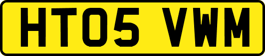 HT05VWM