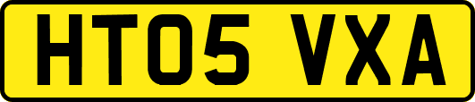 HT05VXA