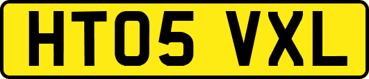 HT05VXL
