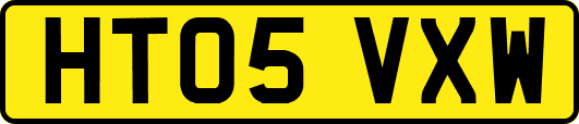 HT05VXW