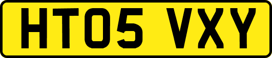 HT05VXY