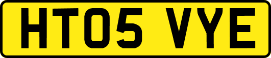 HT05VYE