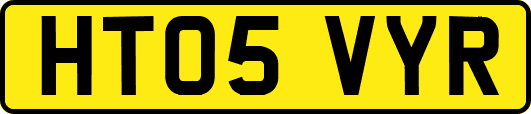 HT05VYR