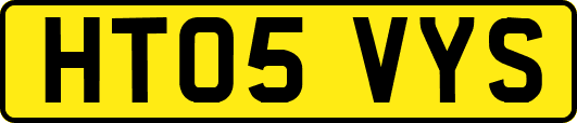 HT05VYS