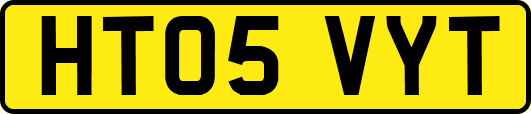 HT05VYT