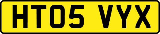 HT05VYX