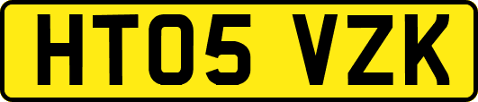 HT05VZK
