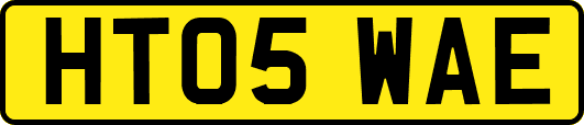 HT05WAE