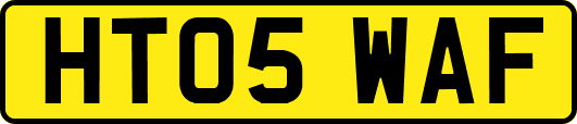 HT05WAF