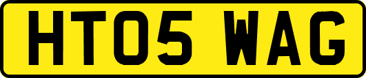 HT05WAG