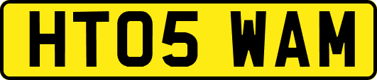 HT05WAM